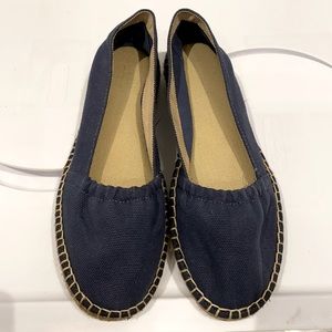 Aldo Flats